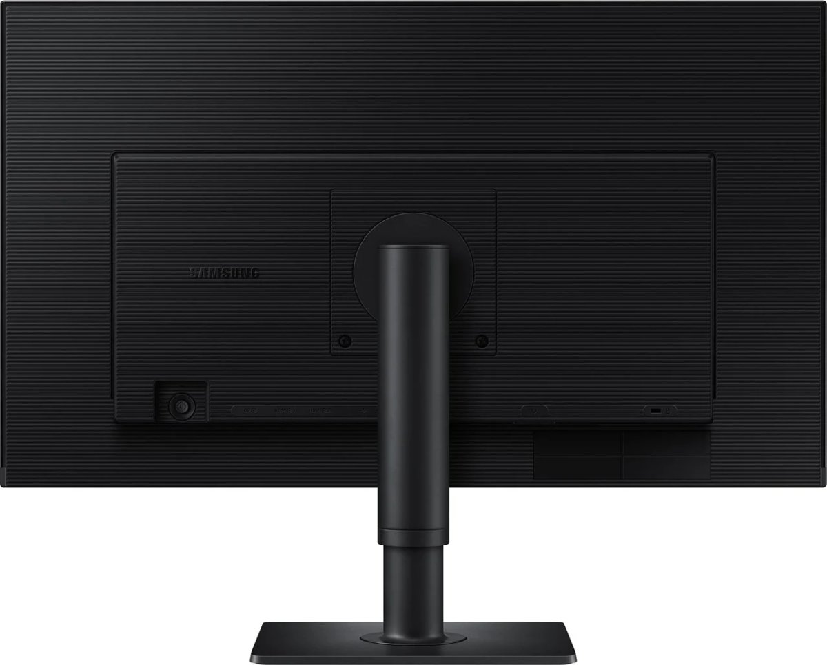 Samsung Essential S4 S27D402GSU 27" skærm