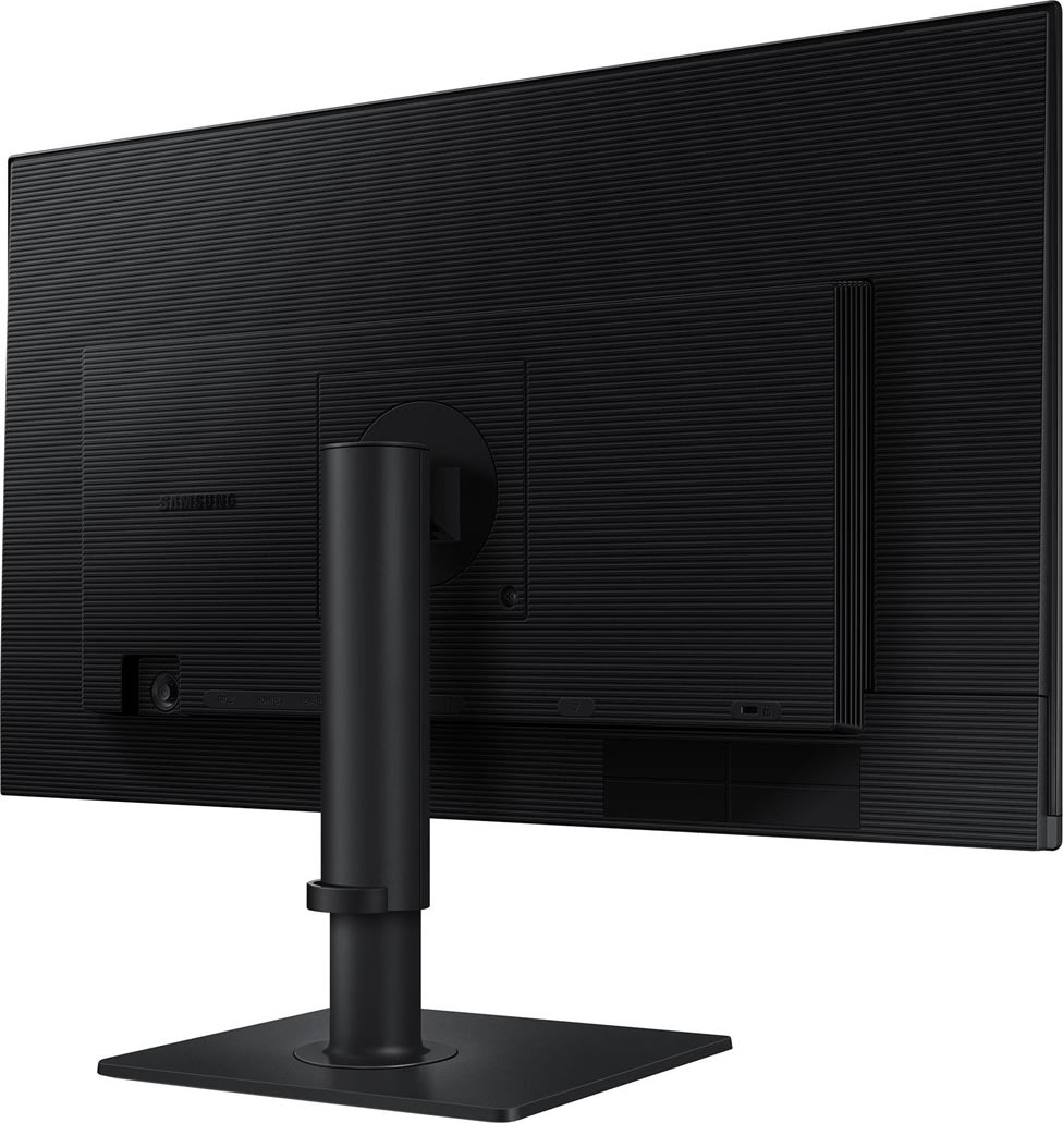Samsung Essential S4 S27D402GSU 27" skærm