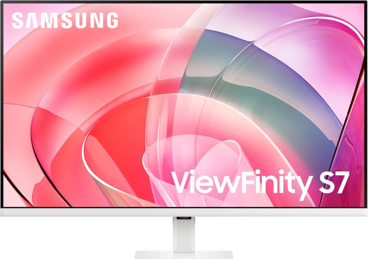 Samsung ViewFinity S7 S32D701EAU 32" skærm