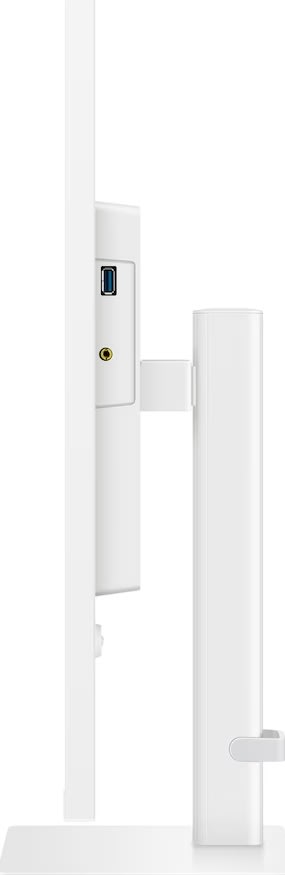 Samsung ViewFinity S7 S32D701EAU 32" skærm