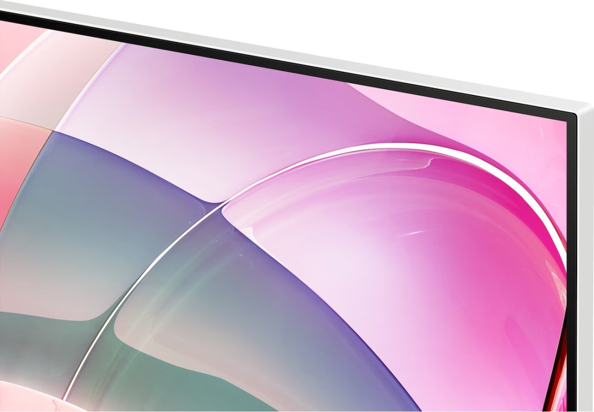 Samsung ViewFinity S7 S32D701EAU 32" skærm