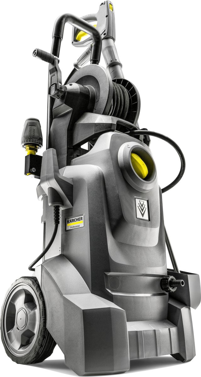 Kärcher koldtvandsrenser HD 5/11 Ex Plus Classic