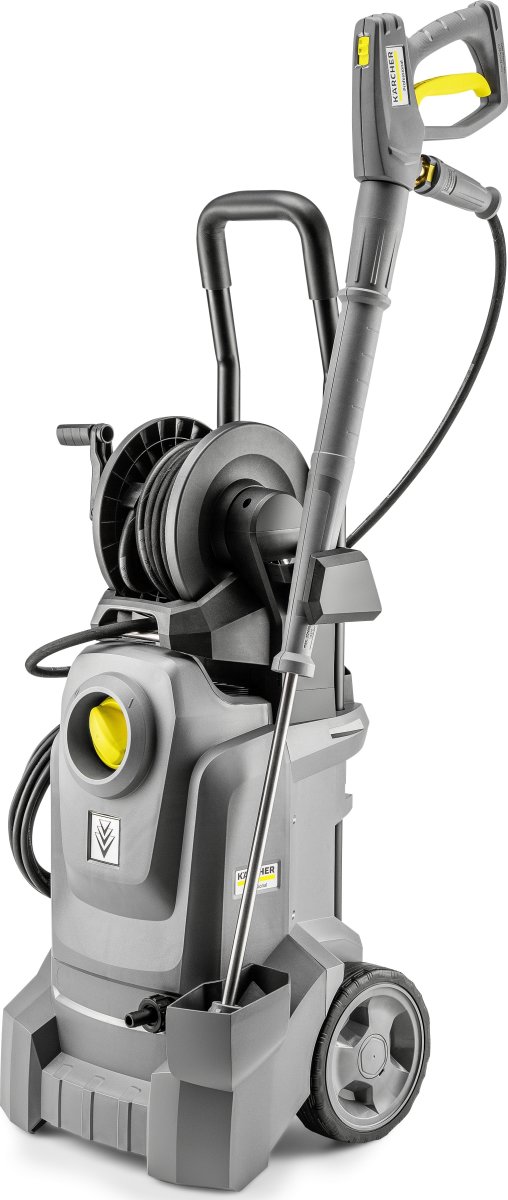 Kärcher koldtvandsrenser HD 5/11 Ex Plus Classic