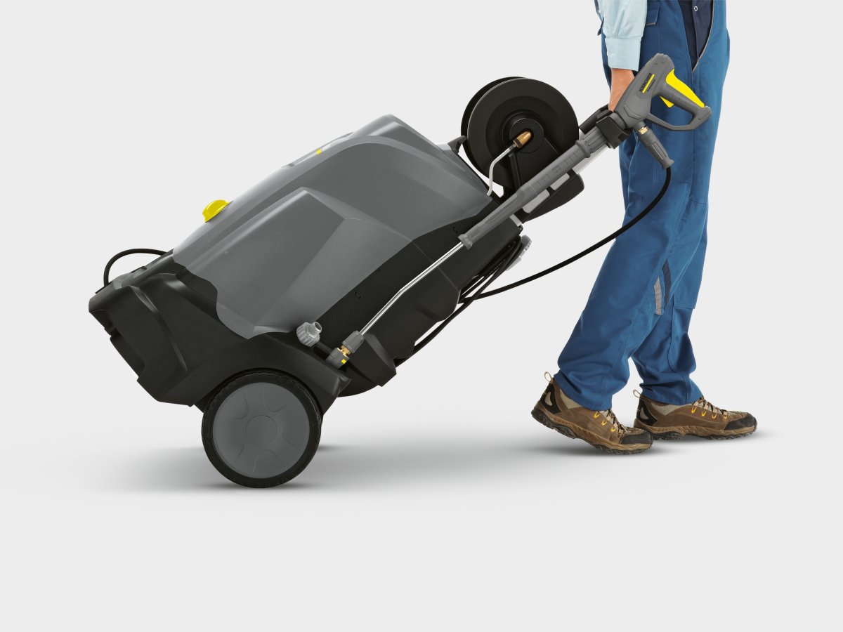 Kärcher hedvandsrenser HDS 5/11 UX