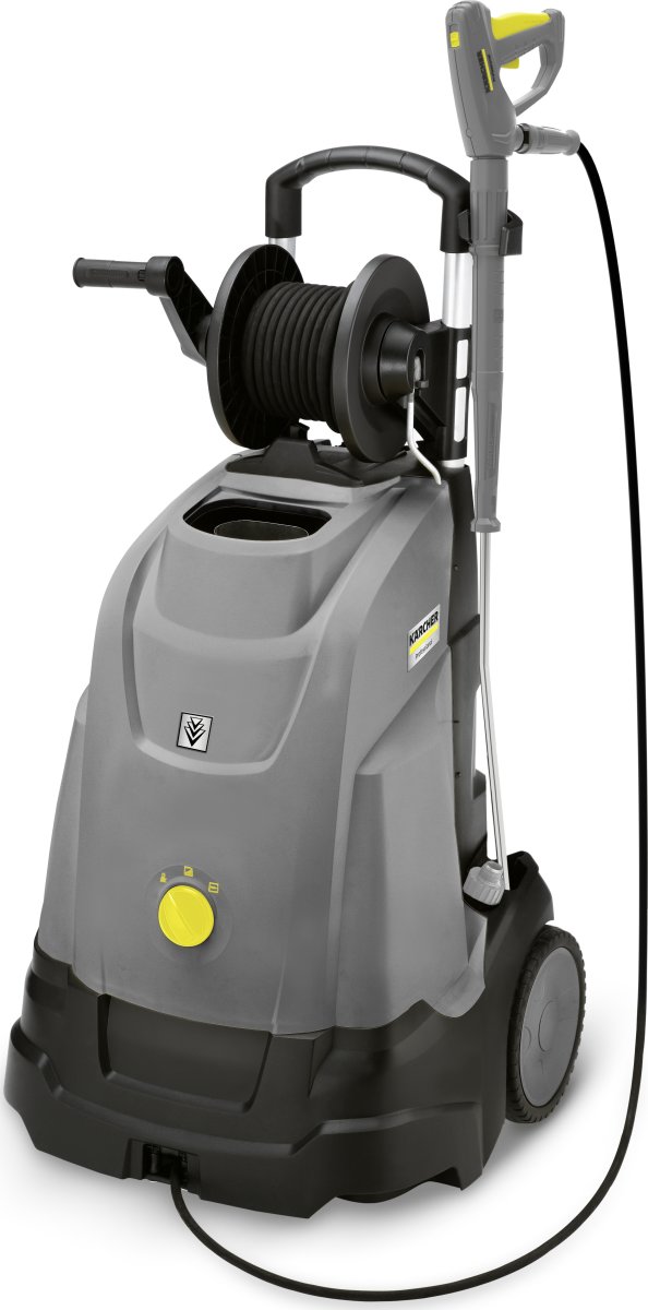 Kärcher hedvandsrenser HDS 5/11 UX