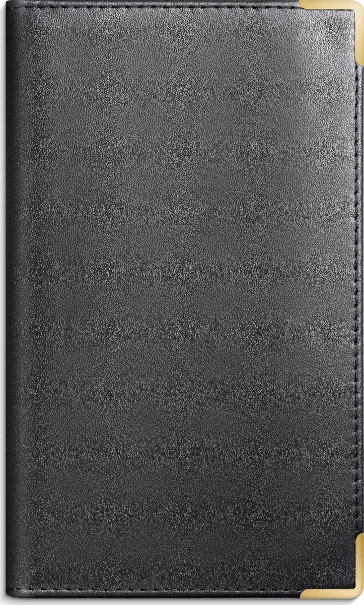 Mayland 2027 Kalender, Index Planner, skind, sort