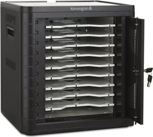 Kensington opladningsstation, 24 pin USB-C, 18 W