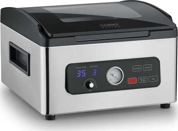 Caso vakuumforsegler - VacuChef 700
