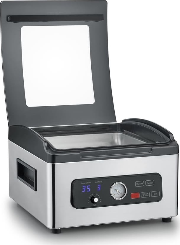 Caso vakuumforsegler - VacuChef 700
