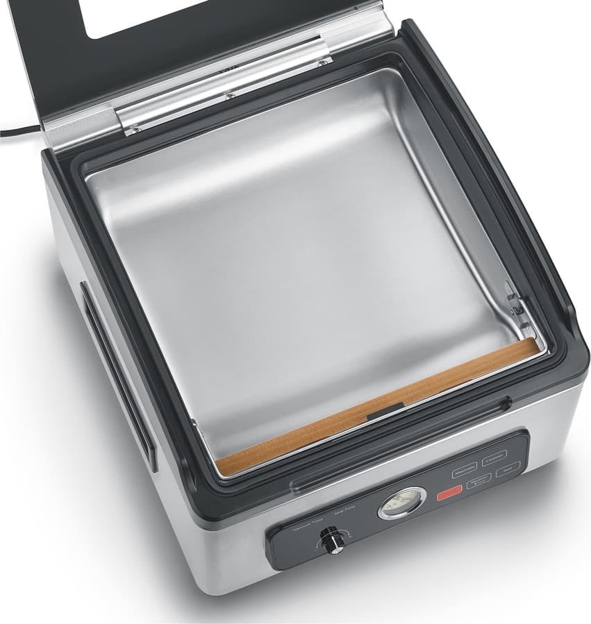 Caso vakuumforsegler - VacuChef 700