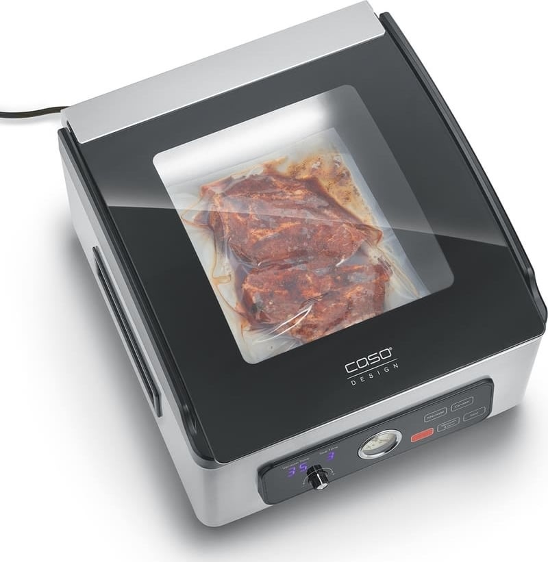 Caso vakuumforsegler - VacuChef 700