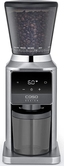 CASO BaristaChef Pro Kaffekværn