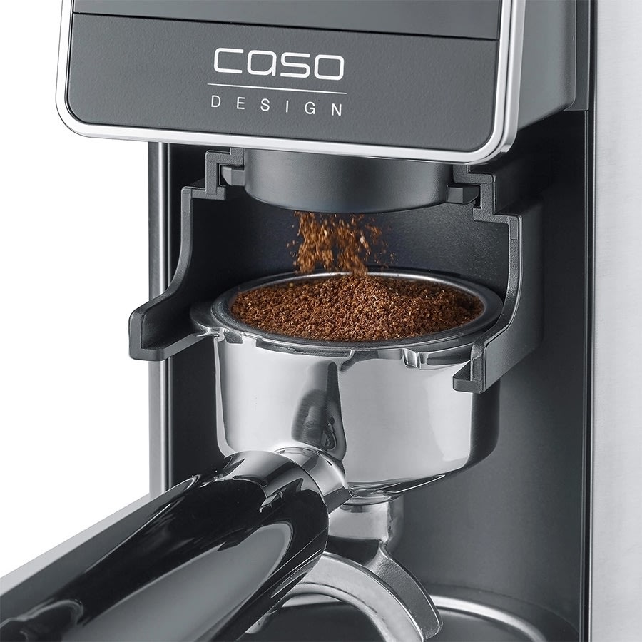 CASO BaristaChef Pro Kaffekværn