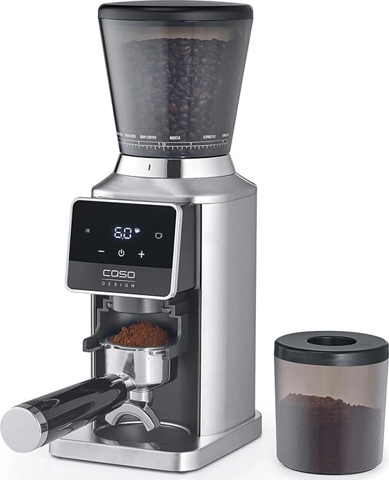 CASO BaristaChef Pro Kaffekværn