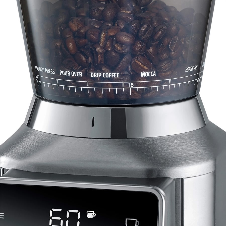 CASO BaristaChef Pro Kaffekværn