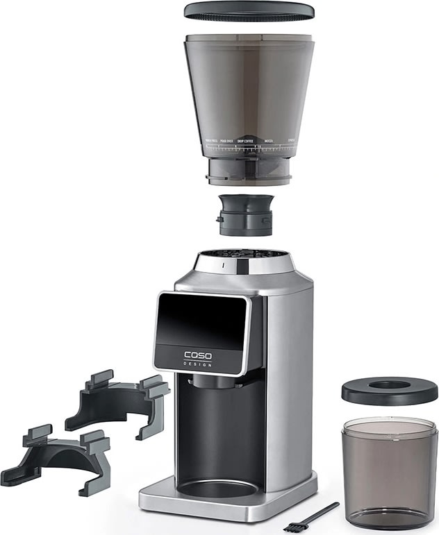 CASO BaristaChef Pro Kaffekværn