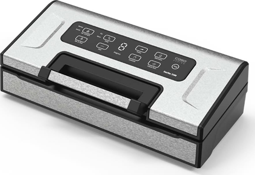 Caso Vakuumforsegler, FastVac 3500