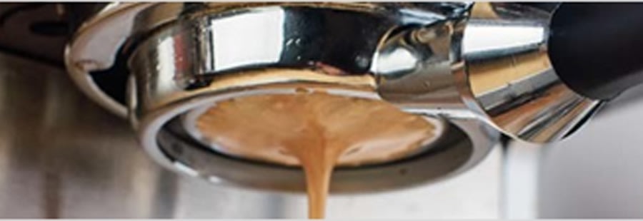 Caso Espresso Gourmet Avanceret