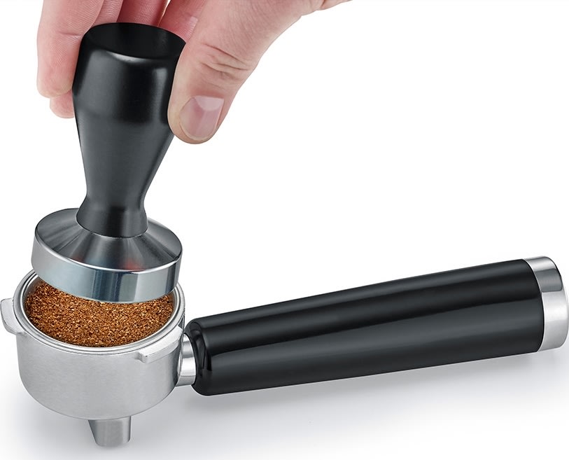 Caso Espressomaskine m. kværn - Gourmet / Grind