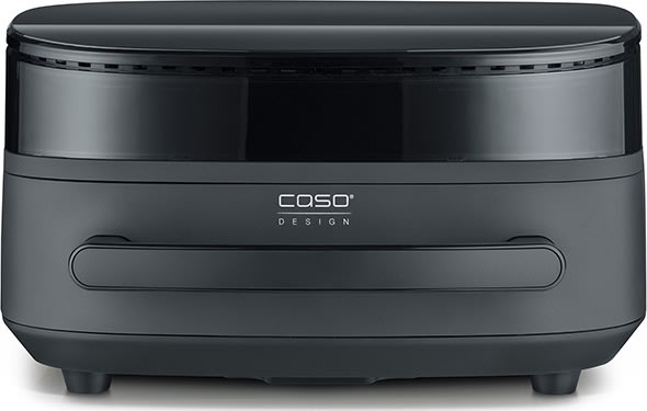 Caso AirFry & PizzaChef Multi-varmeelement