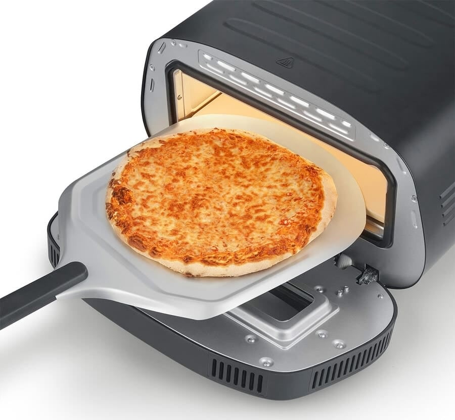 Caso Pizzaovn - Pizza Chef, 430°