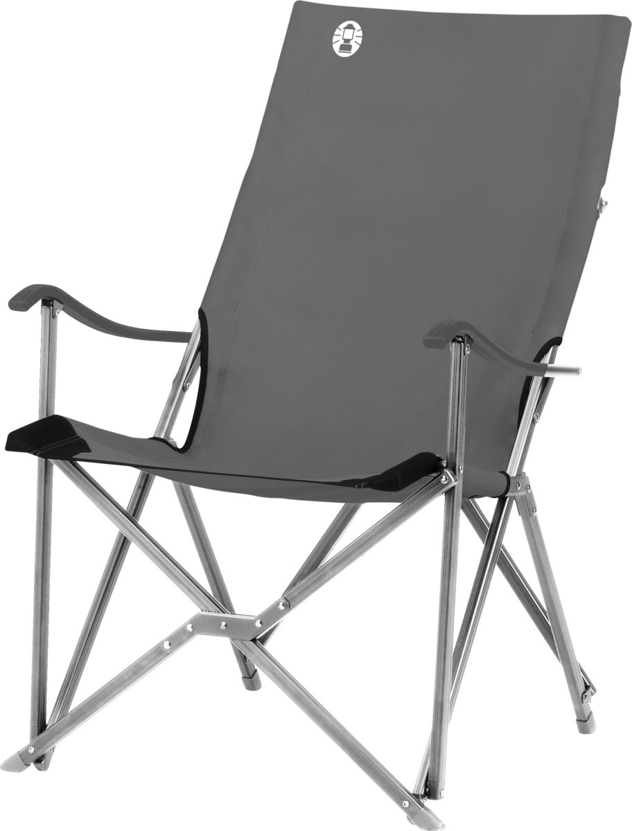 Coleman Sling Chair campingstol, Aluminium