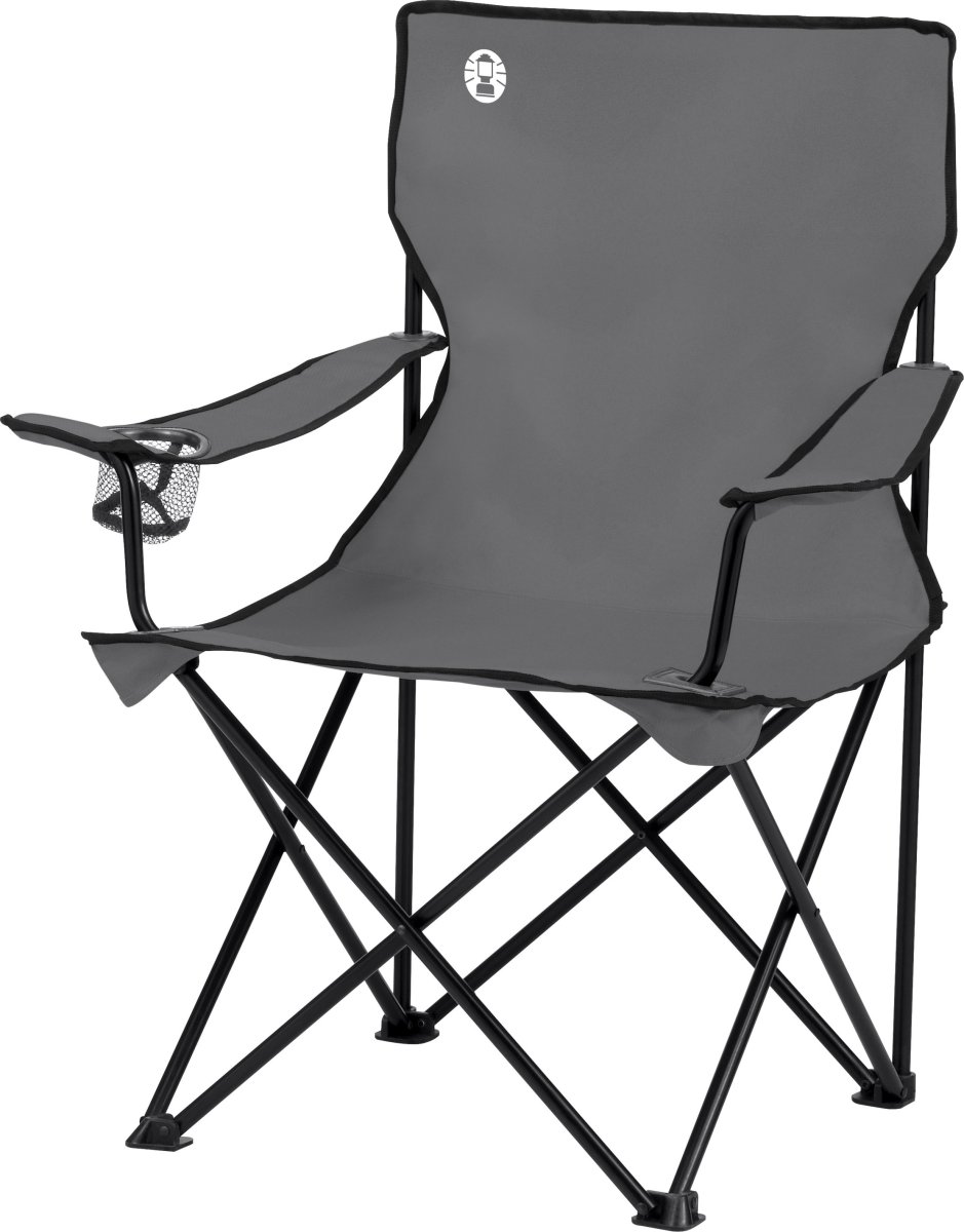 Coleman Quad Chair camping, foldestol
