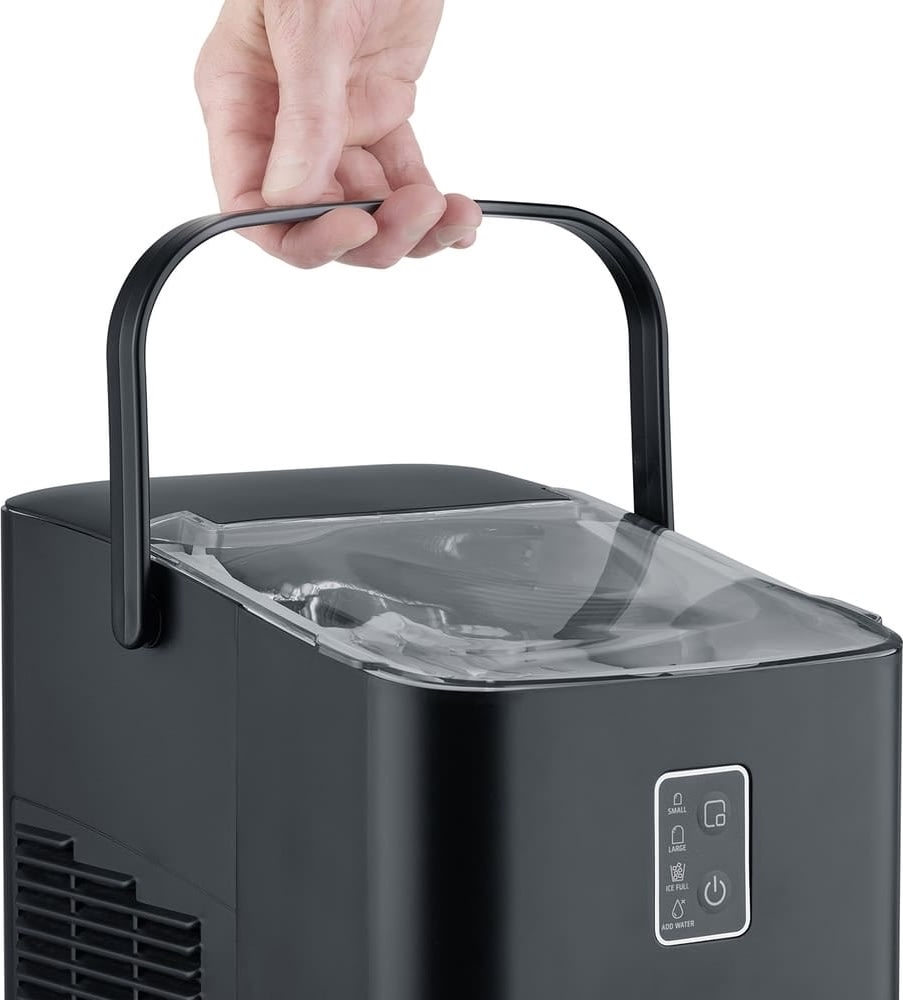 Caso Isterningmaskine -  IceChef Compact