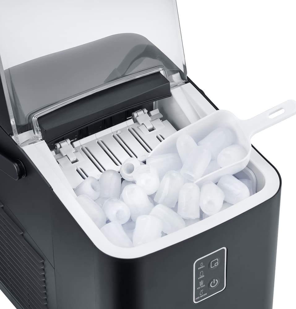 Caso Isterningmaskine -  IceChef Compact