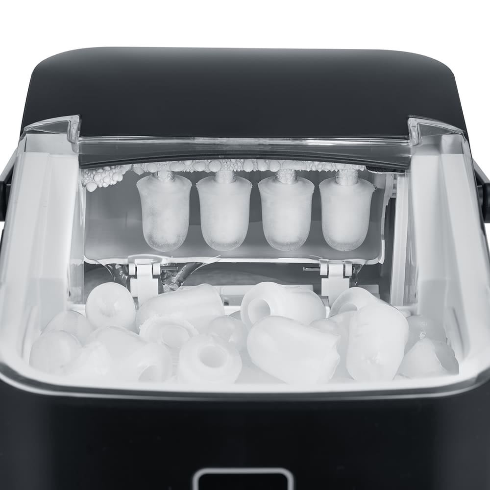 Caso Isterningmaskine -  IceChef Compact