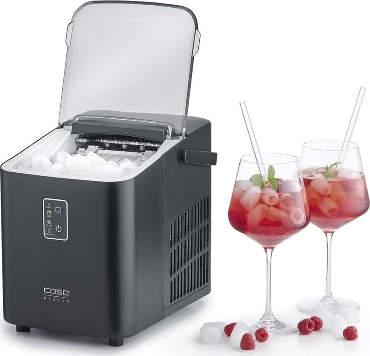 Caso Isterningmaskine -  IceChef Compact