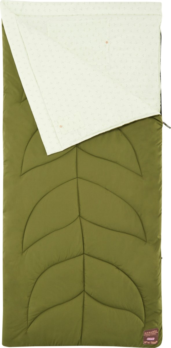 Coleman Maranta XL sovepose