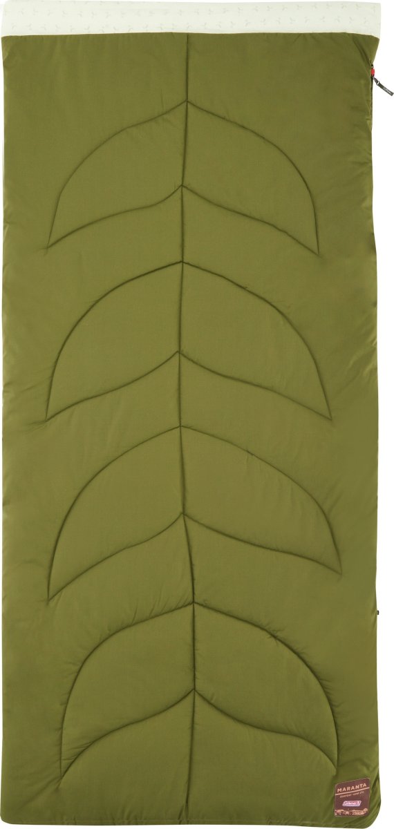Coleman Maranta XL sovepose