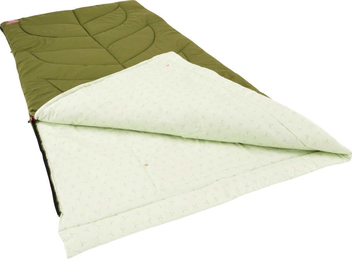 Coleman Maranta XL sovepose