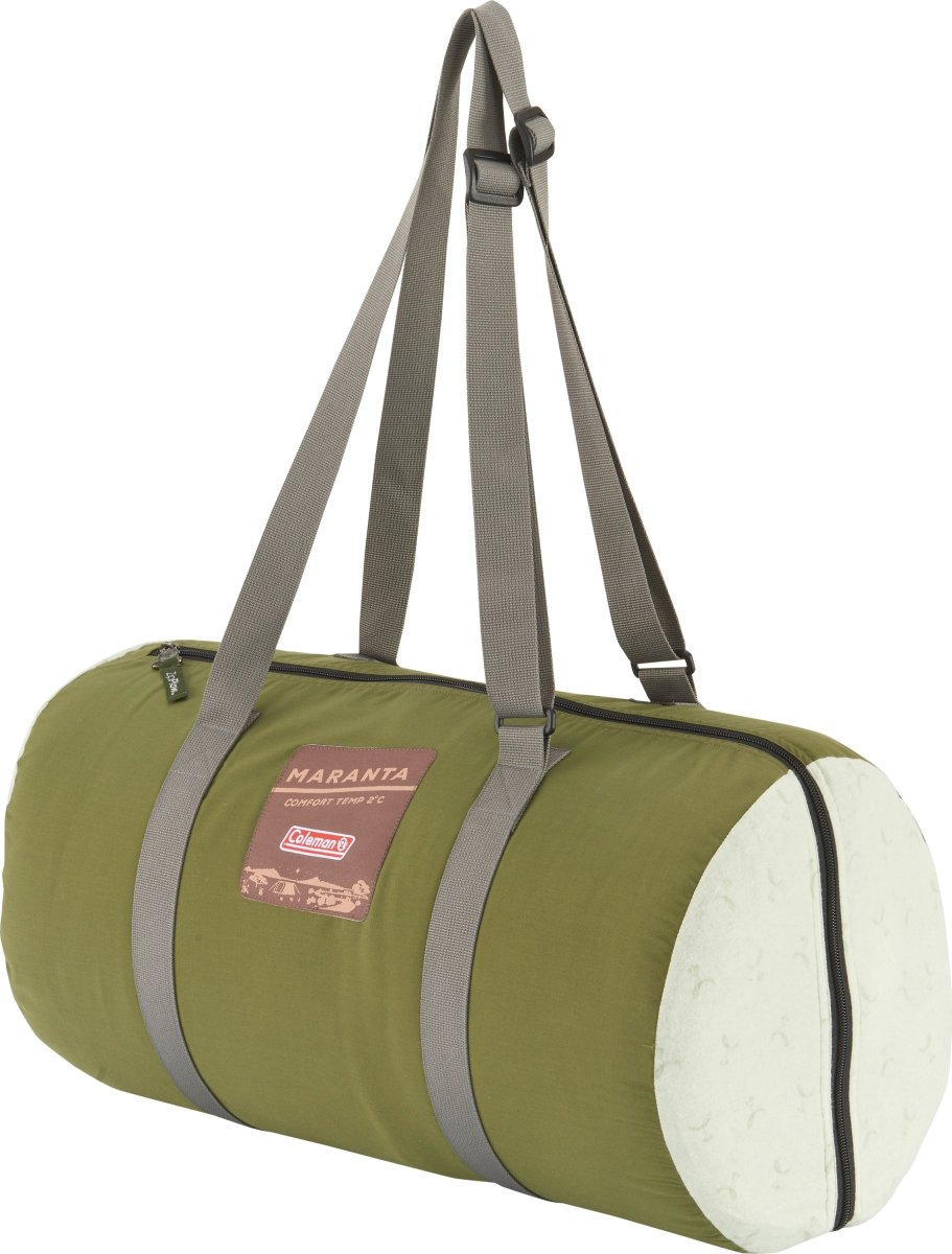 Coleman Maranta XL sovepose