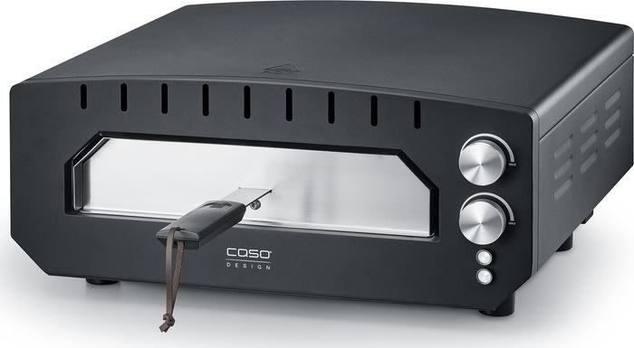 Caso Pizzaovn - Pizza Chef 400°