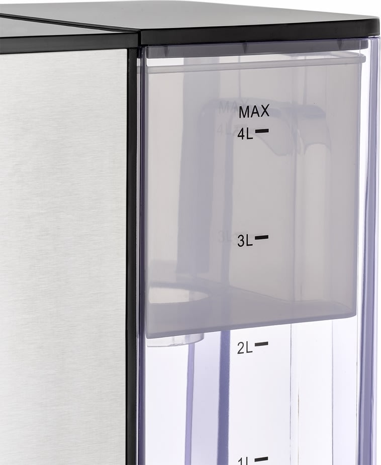 Caso Varmtvandsdispenser - HW1660