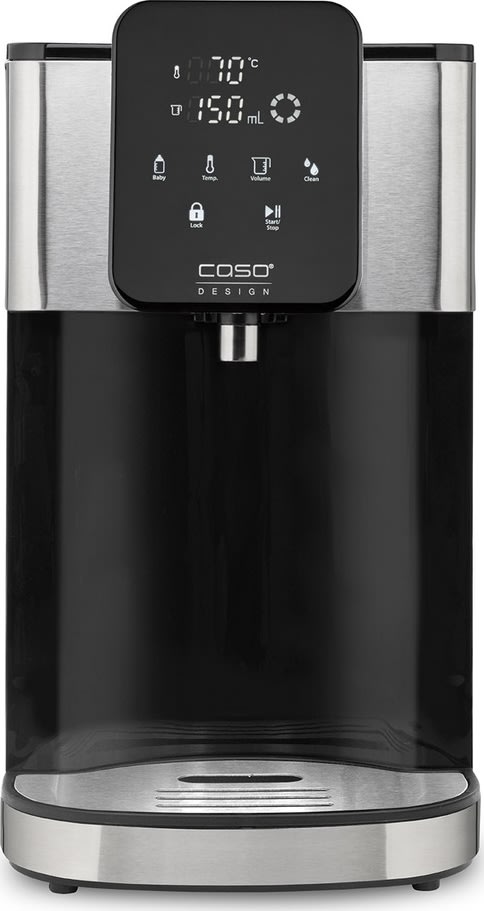 Caso Varmtvandsdispenser - HW1660