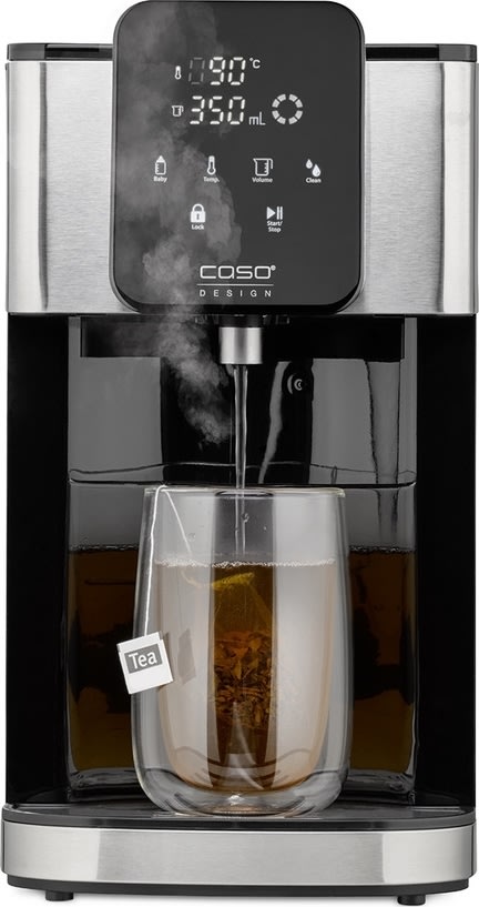 Caso Varmtvandsdispenser - HW1660