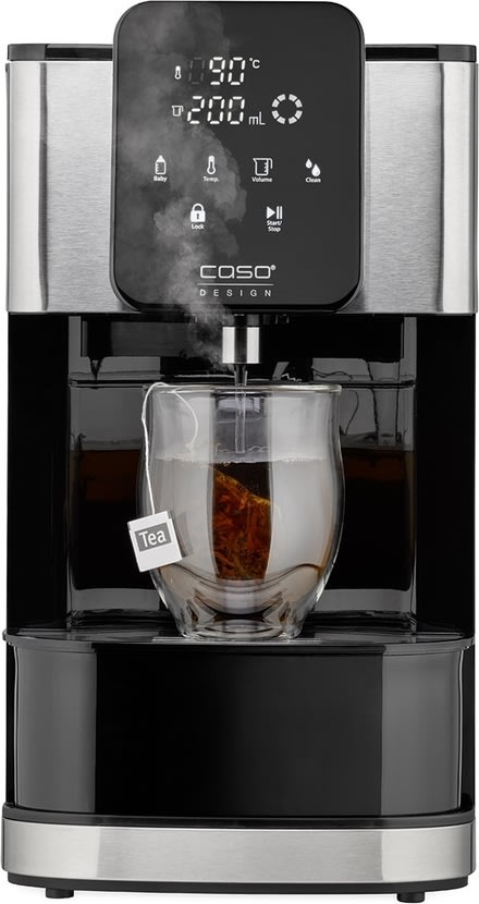 Caso Varmtvandsdispenser - HW1660