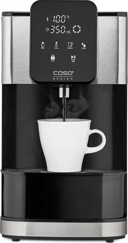 Caso Varmtvandsdispenser - HW1660
