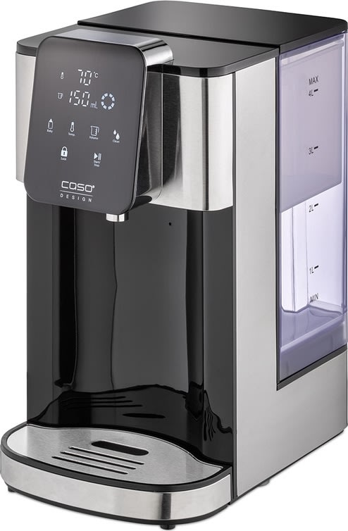 Caso Varmtvandsdispenser - HW1660