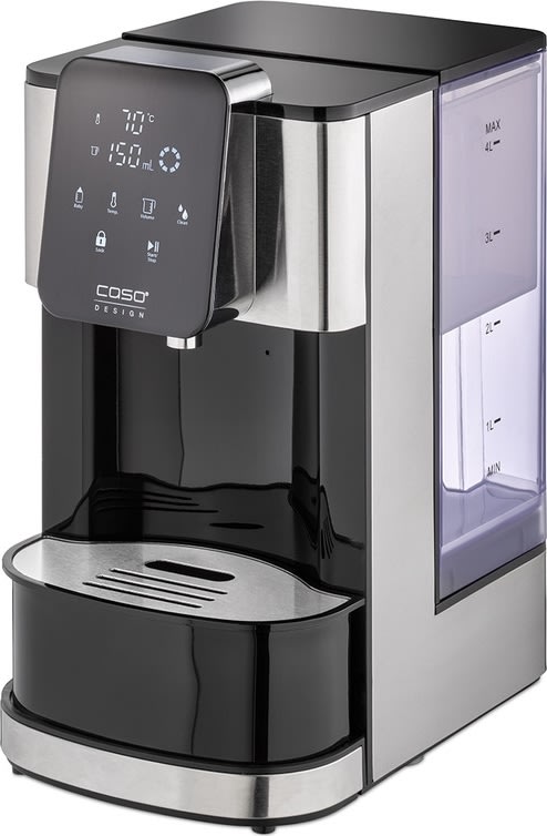 Caso Varmtvandsdispenser - HW1660