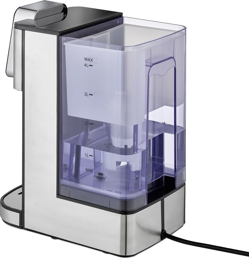 Caso Varmtvandsdispenser - HW1660