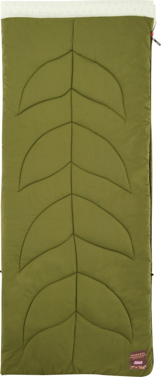 Coleman Maranta Single L sovepose
