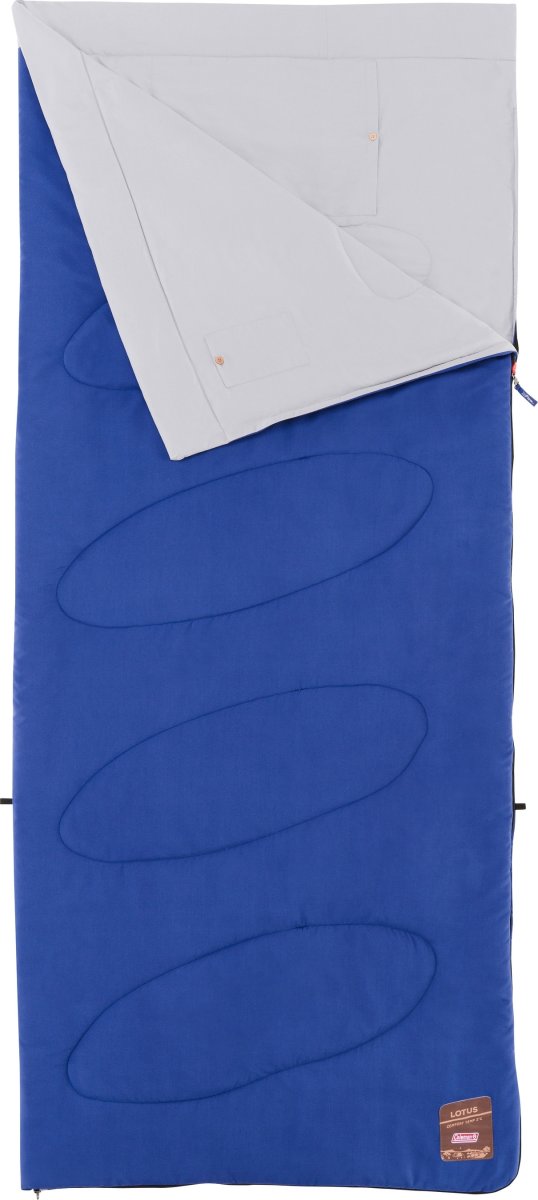 Coleman Lotus L sovepose