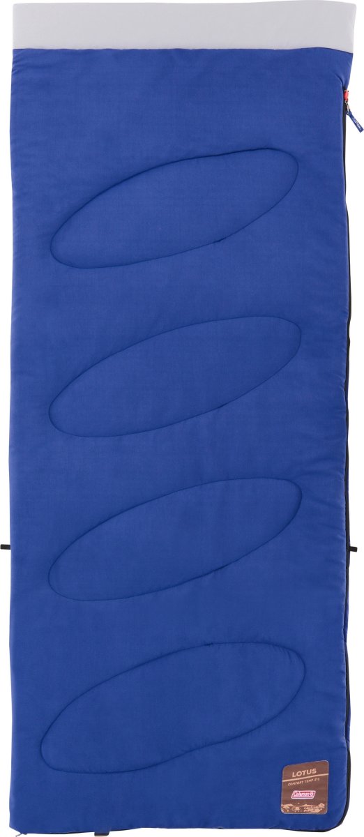 Coleman Lotus L sovepose