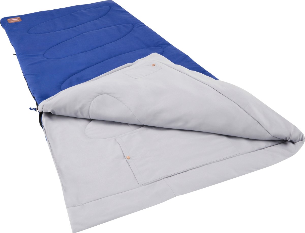 Coleman Lotus L sovepose