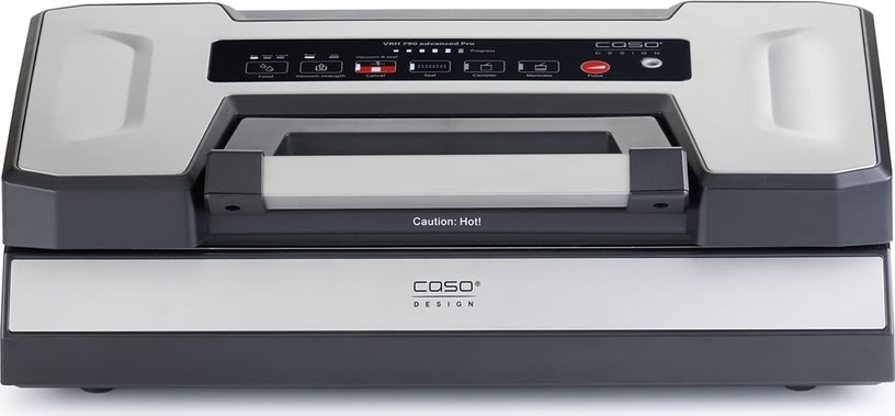 Caso Vakuum VRH790 advanced Pro
