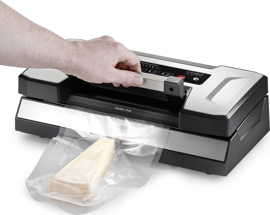 Caso Vakuum VRH790 advanced Pro